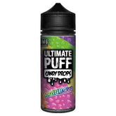Ultimate Puff Candy Drops E-Liquids 100ml - Power Vape Shop
